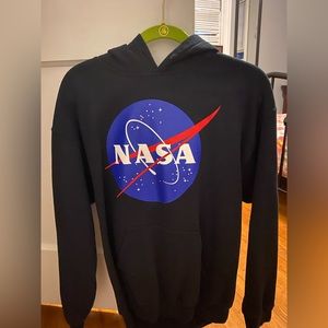 NASA hoodie